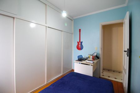 Apartamento à venda com 86m², 3 quartos e 2 vagas Apartamento à venda com 86m², 3 quartos e 2 vagasQuarto 1