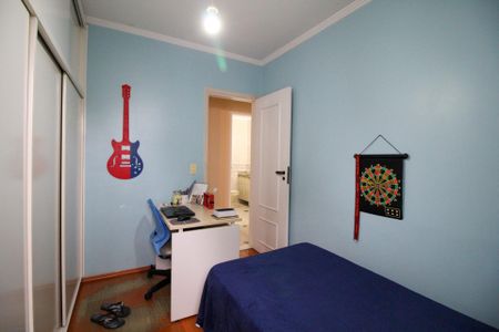 Apartamento à venda com 86m², 3 quartos e 2 vagas Apartamento à venda com 86m², 3 quartos e 2 vagasQuarto 1