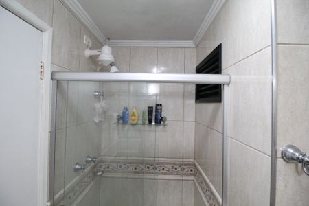 Apartamento à venda com 86m², 3 quartos e 2 vagas Apartamento à venda com 86m², 3 quartos e 2 vagasBanheiro