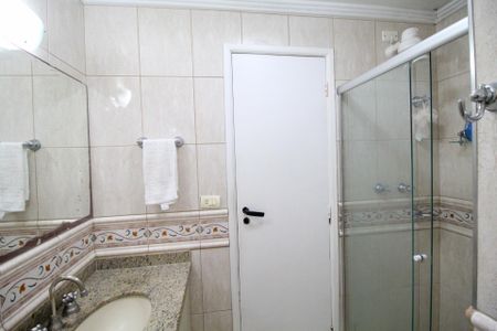 Apartamento à venda com 86m², 3 quartos e 2 vagas Apartamento à venda com 86m², 3 quartos e 2 vagasBanheiro