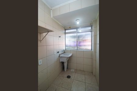 Apartamento à venda com 40m², 1 quarto e sem vagaCozinha/Area de serviço