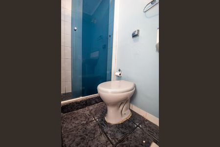 Apartamento à venda com 40m², 1 quarto e sem vagaBanheiro