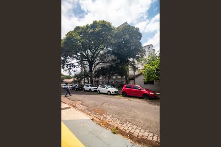 Apartamento à venda com 40m², 1 quarto e sem vagaFachada