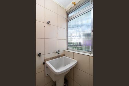 Apartamento à venda com 40m², 1 quarto e sem vagaCozinha/Area de serviço