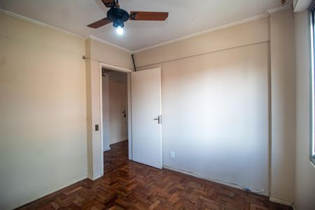 Apartamento à venda com 40m², 1 quarto e sem vagaQuarto