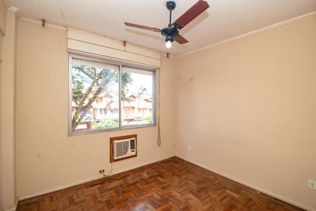 Apartamento à venda com 40m², 1 quarto e sem vagaQuarto