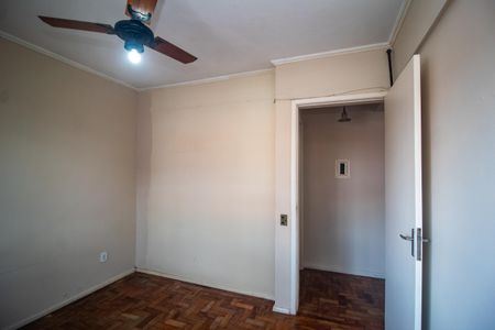 Apartamento à venda com 40m², 1 quarto e sem vagaQuarto