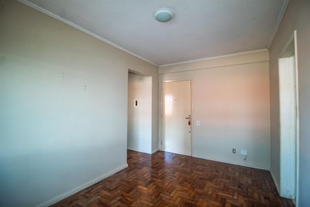 Apartamento à venda com 40m², 1 quarto e sem vagaSala