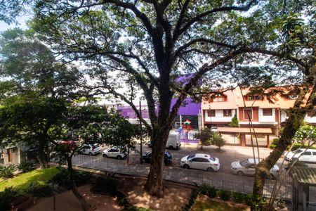 Apartamento à venda com 40m², 1 quarto e sem vagaVista