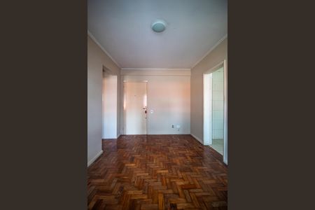 Apartamento à venda com 40m², 1 quarto e sem vagaSala