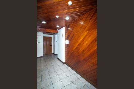 Apartamento à venda com 40m², 1 quarto e sem vagaHall de entrada