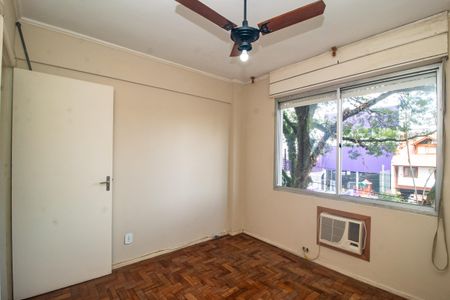 Apartamento à venda com 40m², 1 quarto e sem vagaQuarto