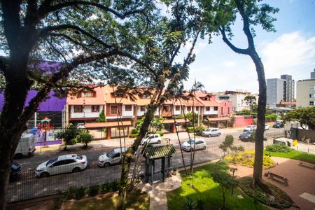 Apartamento à venda com 40m², 1 quarto e sem vagaVista