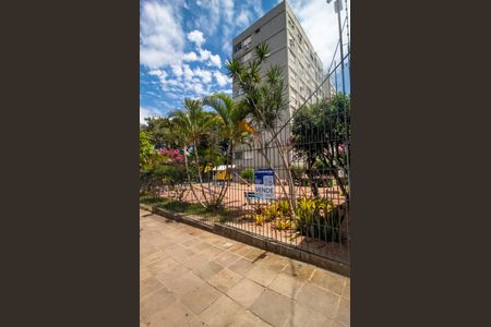 Apartamento à venda com 40m², 1 quarto e sem vagaPlaca