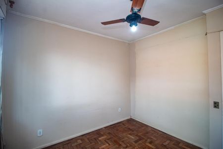 Apartamento à venda com 40m², 1 quarto e sem vagaQuarto