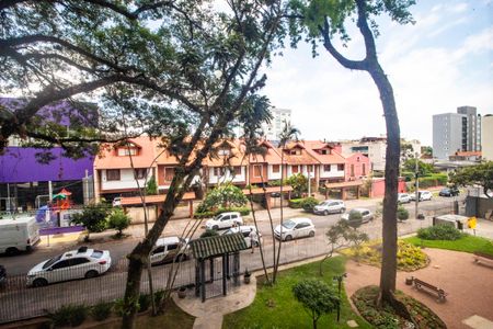 Apartamento à venda com 40m², 1 quarto e sem vagavista