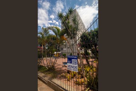 Apartamento à venda com 40m², 1 quarto e sem vagaPlaca