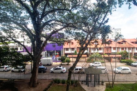 Apartamento à venda com 40m², 1 quarto e sem vagavista