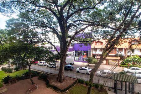 Apartamento à venda com 40m², 1 quarto e sem vagavista