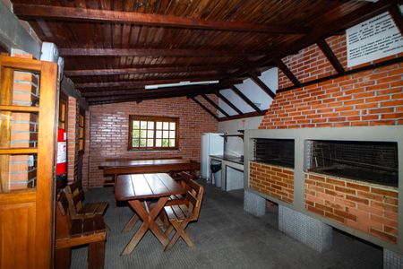 Apartamento à venda com 40m², 1 quarto e sem vagaÁrea comum - Churrasqueira