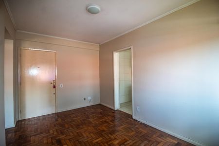 Apartamento à venda com 40m², 1 quarto e sem vagaSala