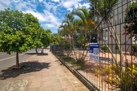 Apartamento à venda com 40m², 1 quarto e sem vagaPlaca