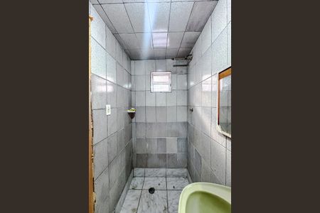 Casa à venda com 120m², 3 quartos e sem vagaBanheiro de serviço