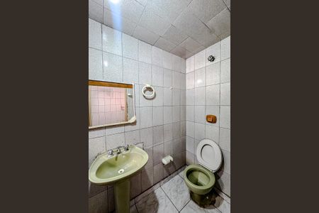 Casa à venda com 120m², 3 quartos e sem vagaBanheiro de serviço