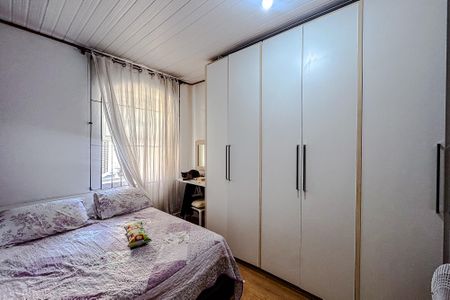 Casa à venda com 120m², 3 quartos e sem vagaQuarto 1