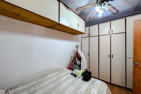 Casa à venda com 120m², 3 quartos e sem vagaQuarto 3