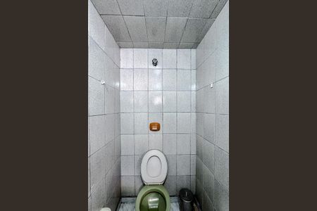 Casa à venda com 120m², 3 quartos e sem vagaBanheiro de serviço