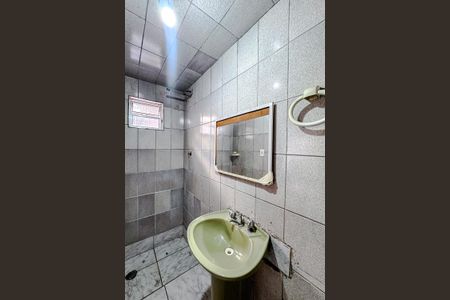 Casa à venda com 120m², 3 quartos e sem vagaBanheiro de serviço