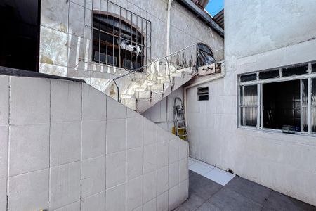 Casa à venda com 120m², 3 quartos e sem vagaÁrea externa
