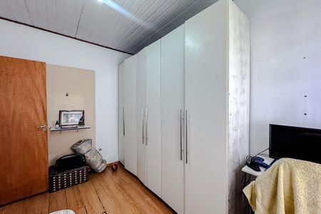 Casa à venda com 120m², 3 quartos e sem vagaQuarto 2