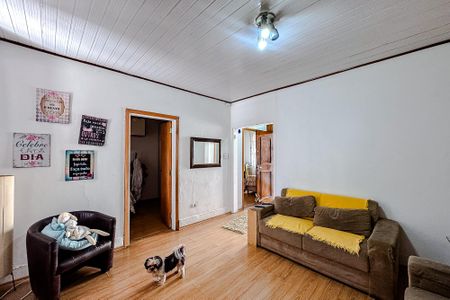 Sala de casa à venda com 3 quartos, 120m² em Brás, São Paulo