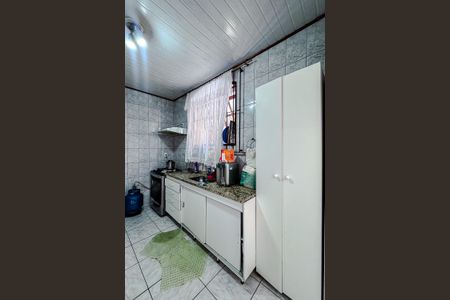 Casa à venda com 120m², 3 quartos e sem vagaCozinha