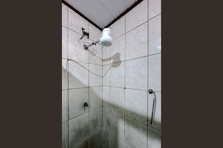 Casa à venda com 120m², 3 quartos e sem vagaBanheiro