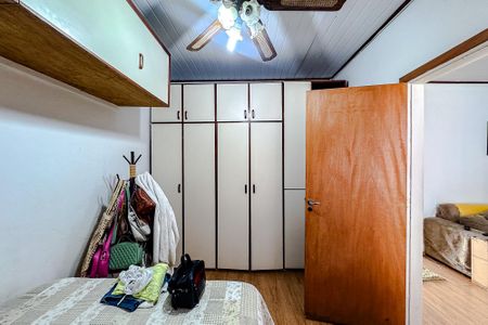 Casa à venda com 120m², 3 quartos e sem vagaQuarto 3