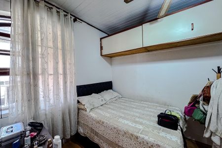 Casa à venda com 120m², 3 quartos e sem vagaQuarto 3