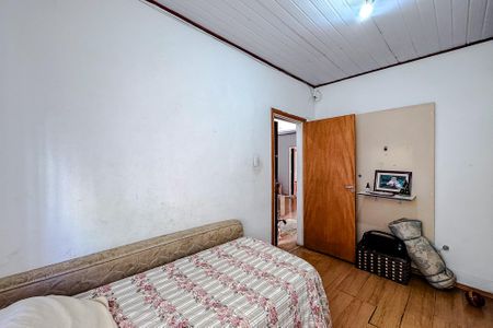 Casa à venda com 120m², 3 quartos e sem vagaQuarto 2