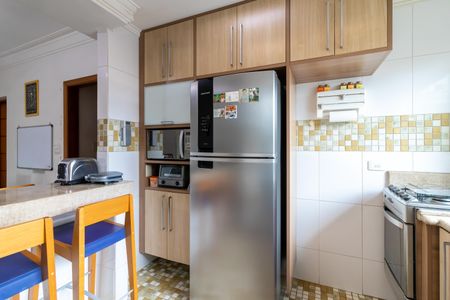 Casa à venda com 250m², 3 quartos e 1 vagaCozinha