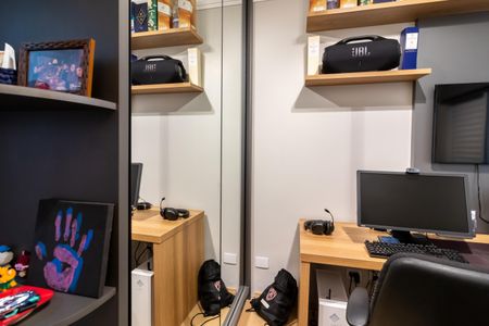 Casa à venda com 250m², 3 quartos e 1 vagaQuarto 3