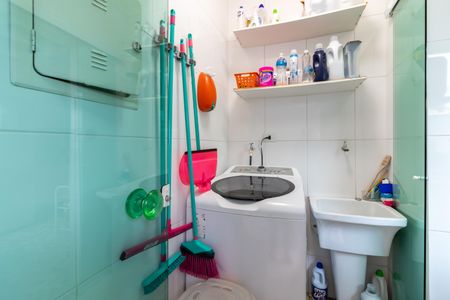 Casa à venda com 250m², 3 quartos e 1 vagaÁrea de Serviço