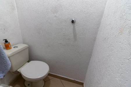 Casa à venda com 250m², 3 quartos e 1 vagaBanheiro 6