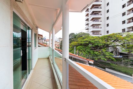 Casa à venda com 250m², 3 quartos e 1 vagaVaranda da Sala