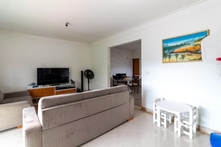 Casa à venda com 250m², 3 quartos e 1 vagaSala de Estar