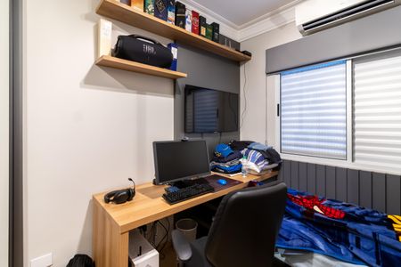 Casa à venda com 250m², 3 quartos e 1 vagaQuarto 3