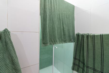 Casa à venda com 250m², 3 quartos e 1 vagaBanheiro da Suíte 1