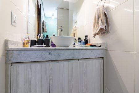 Casa à venda com 250m², 3 quartos e 1 vagaBanheiro 3