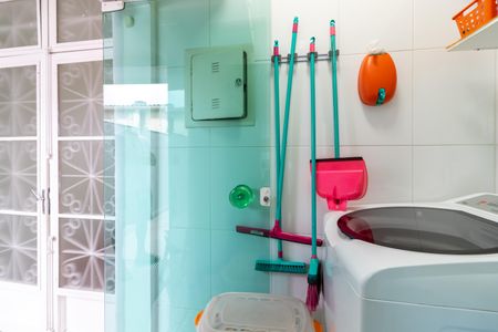 Casa à venda com 250m², 3 quartos e 1 vagaÁrea de Serviço